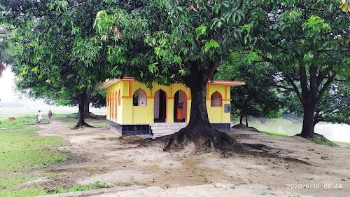 BABA BADRINATH DHAAM