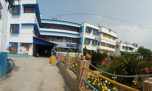 Gosaba BDO Office, South 24 Parganas