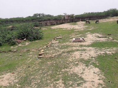 Balaji Mandir