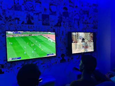 BOOTCAMP GAMING STUDIO