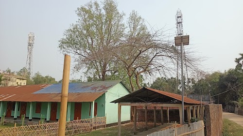 Dharmasala college