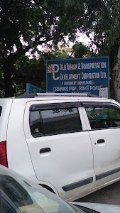 Delhi Tourism And Transportation Development Corporation Limited