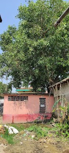 Maharane Mander