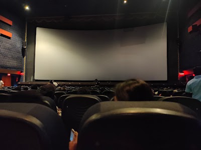 Ganga Theatre
