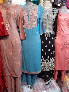 Khaja Dukan Raushan Ji