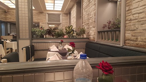 Kalpana Vegetarian Restaurant