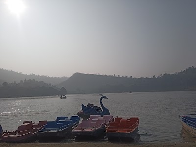 Morni Hills Adventure