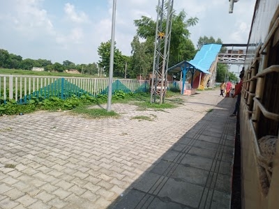 Sarai Kansrai