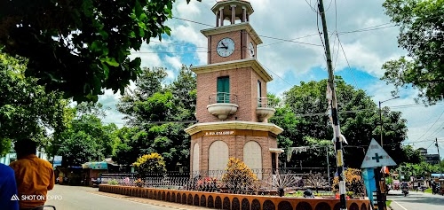 Chaibasa