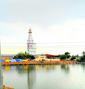 Sheetla Mata Mandir