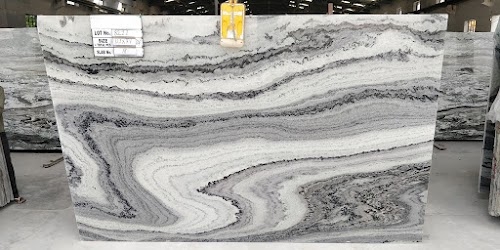 Galaxy Exports/Mumal Marble Processing House