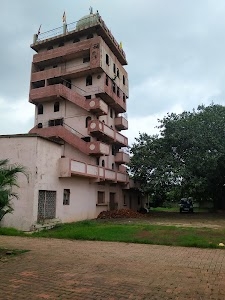 Sidha Shri Baba Balak Nath Ji Temple