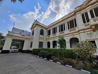 CSIR – Central Salt and Marine Chemicals Research Institute (CSMCRI)
