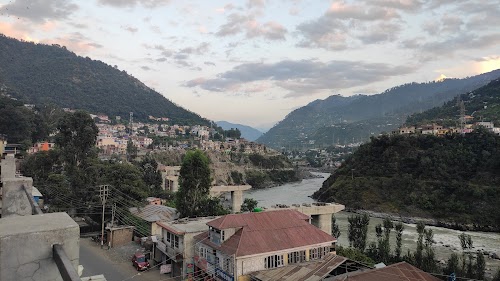 Ramban Police Station