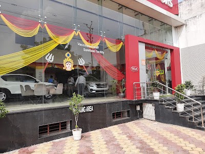 Kia Varanasi - Kabir Motors