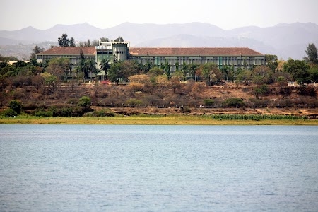 Defence Institute Of Advanced Technology