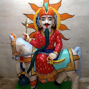 Kheda Pati Hanuman Mandir