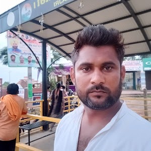 Jishan Ali