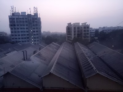 Prabodhankar Thackeray Udyan