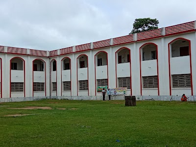 Aryya Colony H.S School