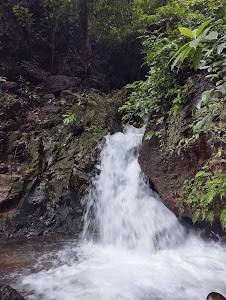 Verna Waterfalls