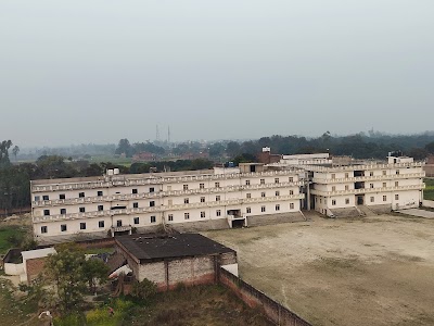 Iqra Public School