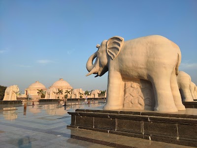 Ambedkar park
