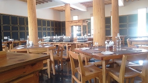 Spurka Restaurant