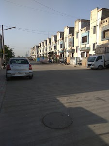 Bamroli, Udhana