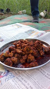 Nazirbhai Chicken