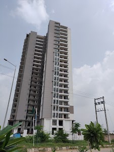 Sahibzada Ajit Singh Nagar