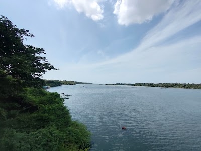 Chunnambar Boat House