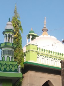 Pratapgadh