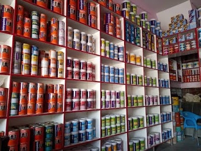 Atta ul amin hardware store