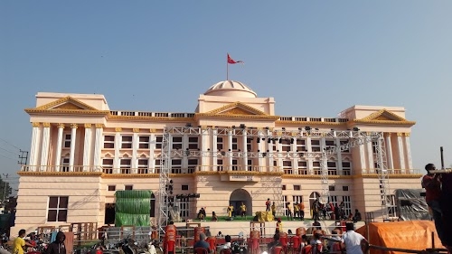 Bhanjpur