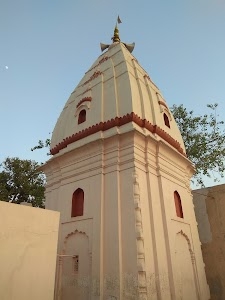 Lord Krishana Mandir