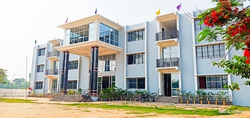 RADHAKRISHNA ACADEMY SECONDARY SCHOOL, AKHAR