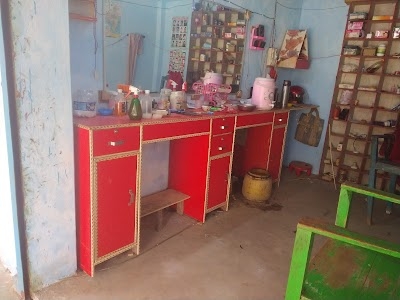 MAHESH SALOON PARLOUR