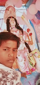 Shiv-Hanuman Mandir Pthlautiya