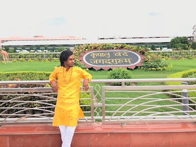 Amarjeet maurya (Kaka)