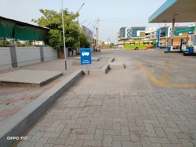 Narayan Essar Petroleum