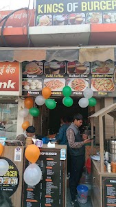 Saturday Weekly Market