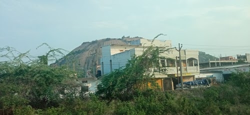 Vangapally