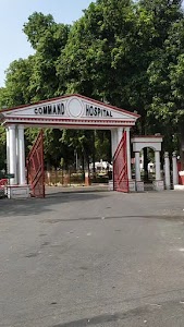 army hospital
