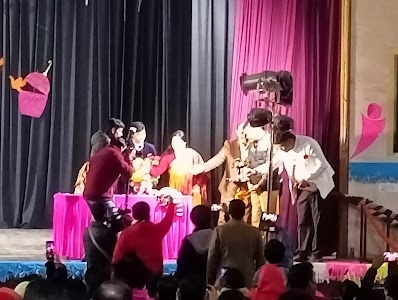 Gandhi Bhawan