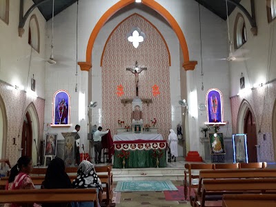 Sacred Heart Church