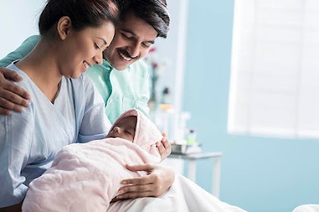 Indore Infertility Clinic & IVF ICSI Center