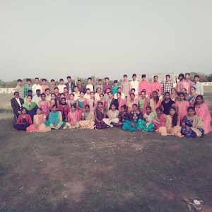 A.P.MODEL SCHOOL.VALETI VARI PALEM.