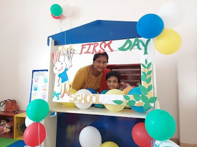 EuroKids Pre-School
