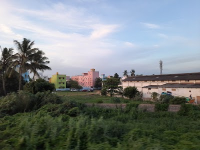 Ponneri